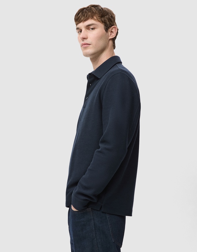 M.N.G - Valdez Polo Shirt