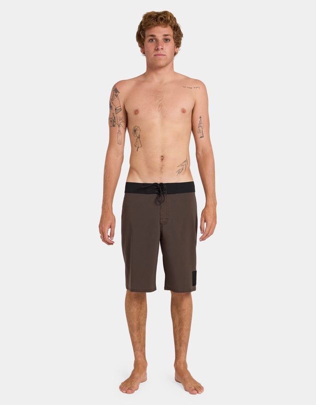 RVCA - Mens Rvca Drip 22