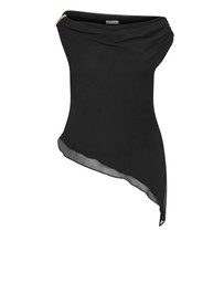 City Chic - Skyla Off Shoulder Top