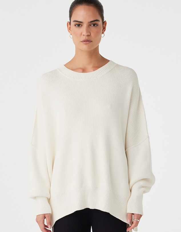 Arcaa - Harper Organic Knit Sweater