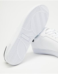Lacoste - Powercourt 125 2 SMA Sneakers - Men's