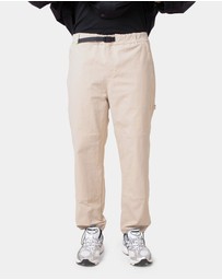 PYRA - ROCK PANT - SAND
