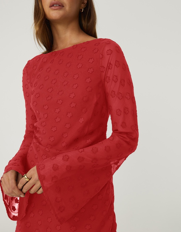 Tussah - Franca Mini Dress