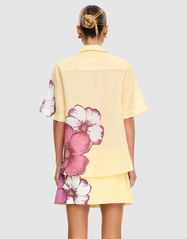 KIVARI - Paros Shirt