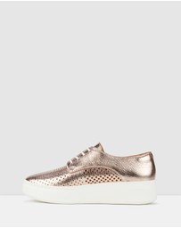 Rollie - Derby City Shoe
