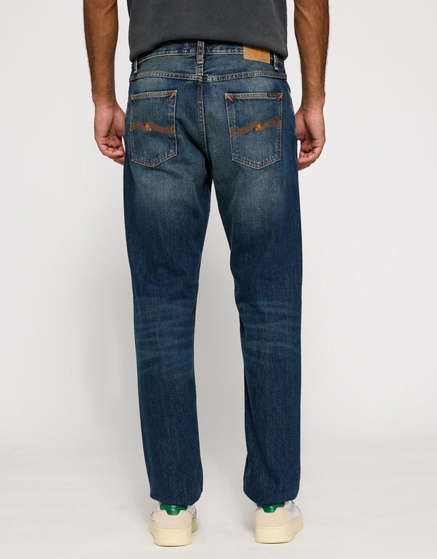 Nudie Jeans - Steady Eddie II Jeans