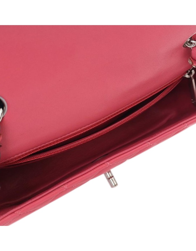Pre-Loved by Azura Reborn - Pre-Loved chanel Mini Classic Flap Bag