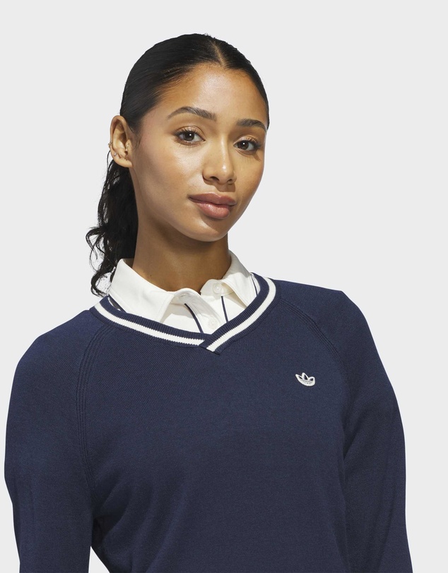 adidas Originals - Originals Cashmere Sweater Womens