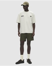 Wood Wood - Liam Team Tee