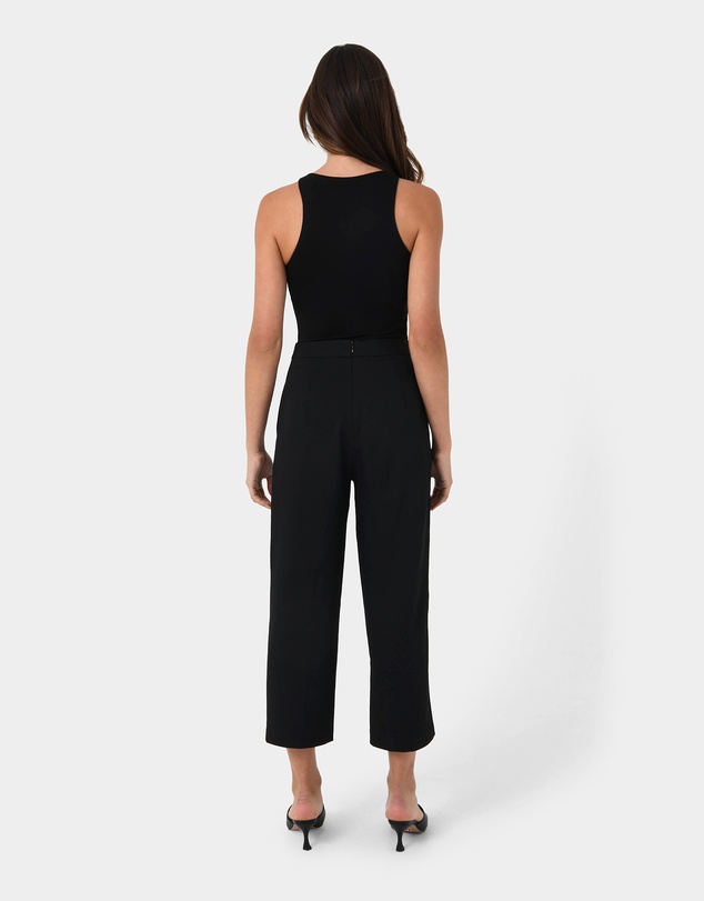 Forcast - Ollie Sleeveless Bodysuit