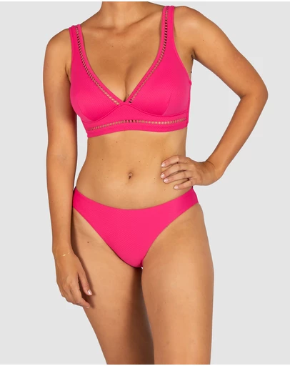 Baku Swimwear - Rococco Regular Bikini Bottom