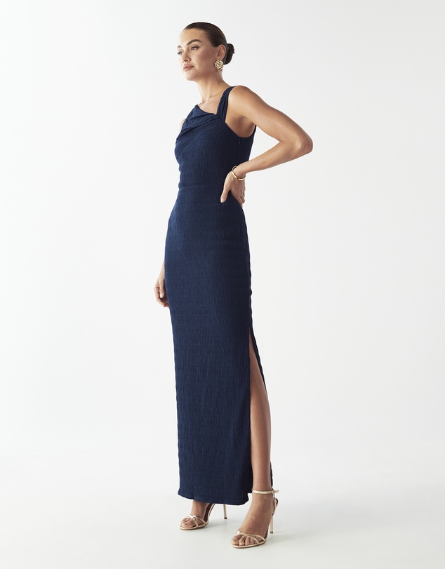 BWLDR - Obi Maxi Dress