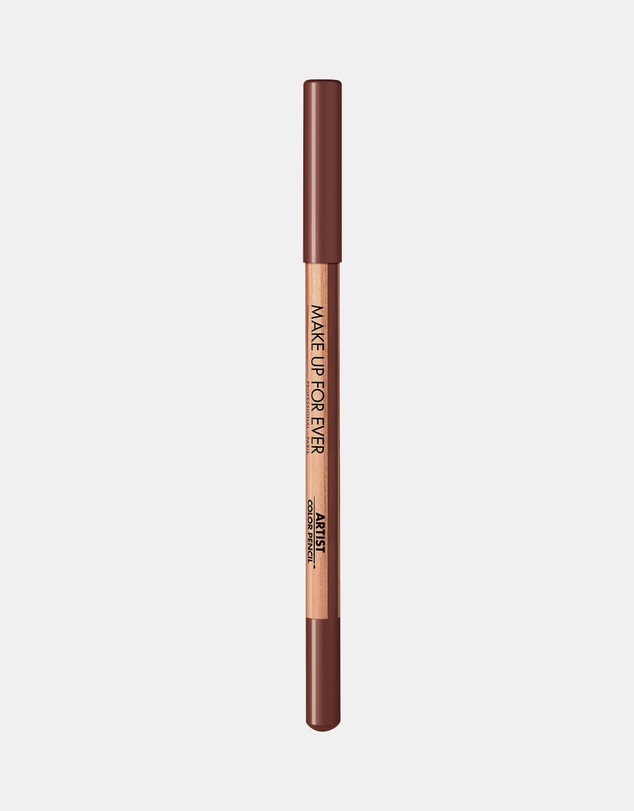 MAKE UP FOR EVER - Artist Color Pencil - Chestnut