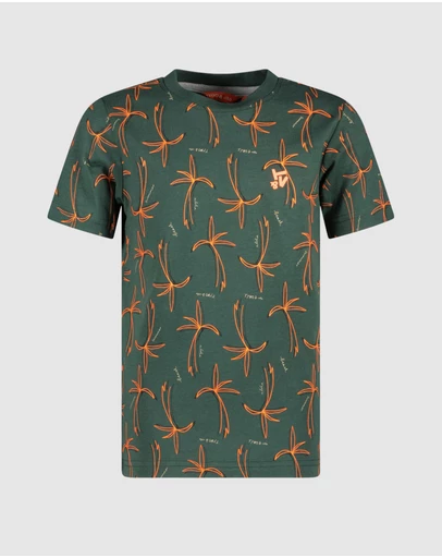 TYGO&vito - Thijs Organic T-Shirt - Kids-Teens