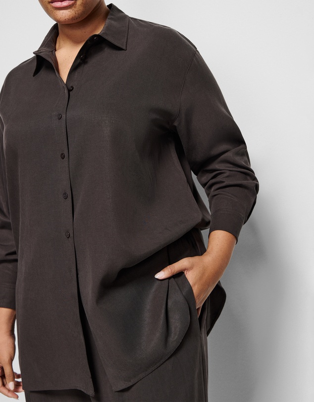 Commonry - Megan Shirt