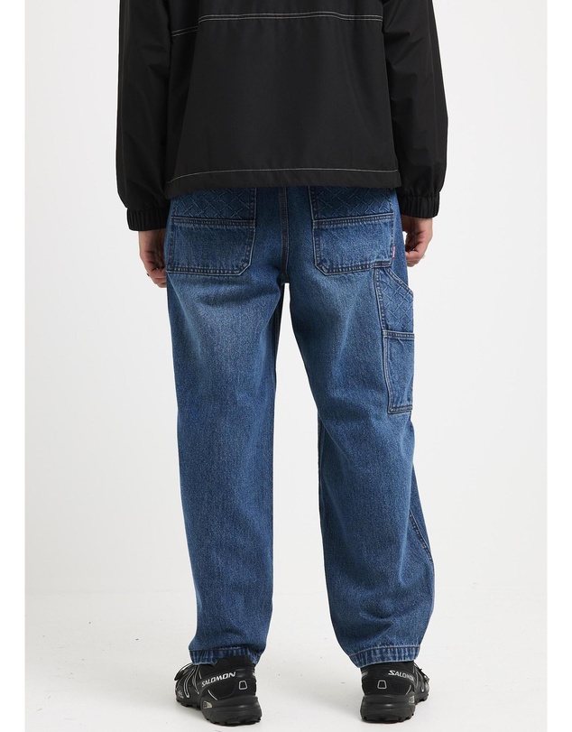 Spencer Project - Missouri Denim Jeans