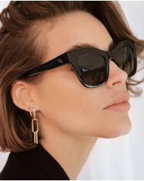 Bask Eyewear - Dusk Polarised