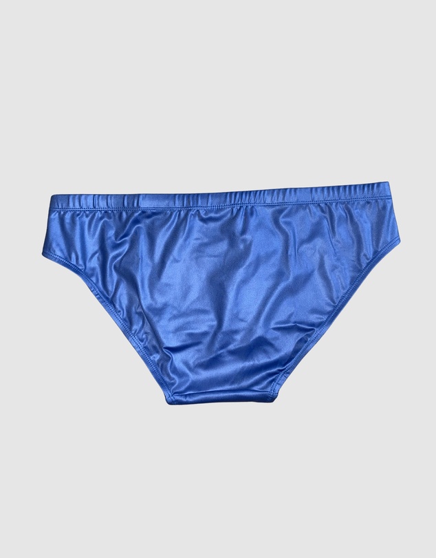 Salty Johnson - Classics Navy Blue Brief