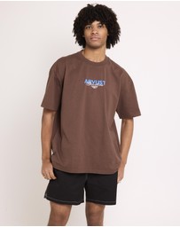 Arvust - South Coast T-Shirt