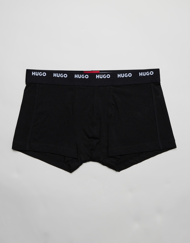 HUGO - 5-Pack Trunks