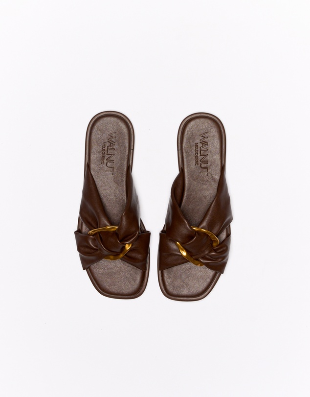 Walnut Melbourne - Roberta Slide
