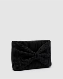 Nine West - Belle Bow Clutch