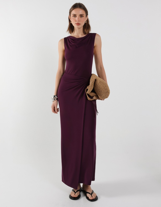 Madison The Label - Evelina Maxi Dress