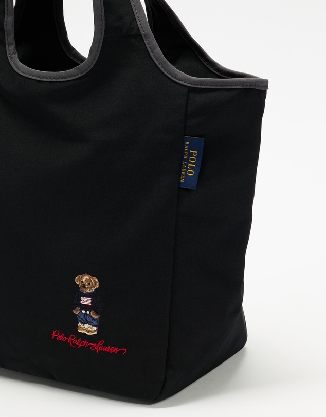 Polo Ralph Lauren - Polo Bear Cooler Bag