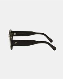 Bask Eyewear - Rae Polarised