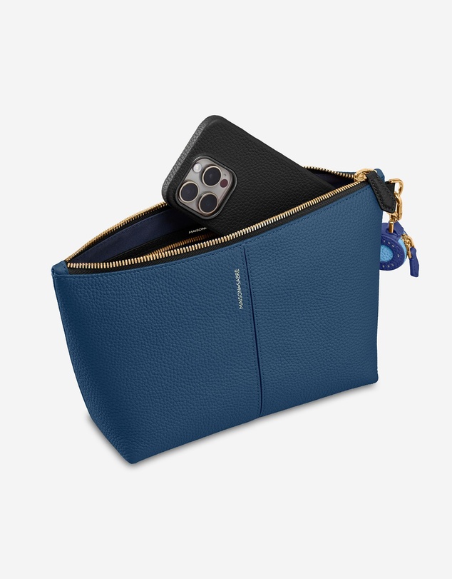 Maison De Sabre - The Medium Flaire Pouch