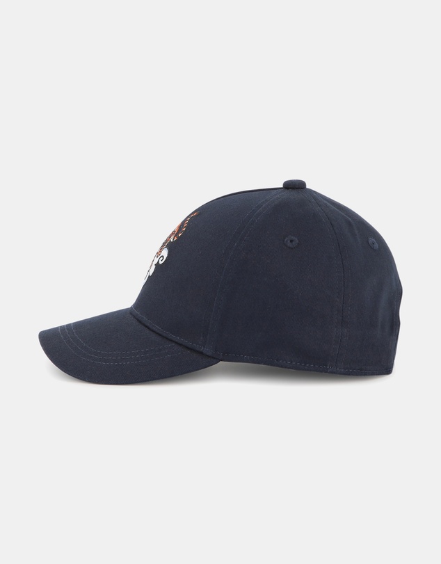 Kenzo Kids - Cloud Tiger Cap - Babies-Teens