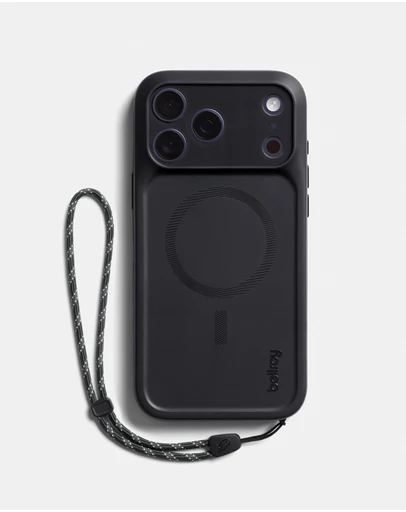 Bellroy - Venture Phone Case - iPhone 17 Pro Max