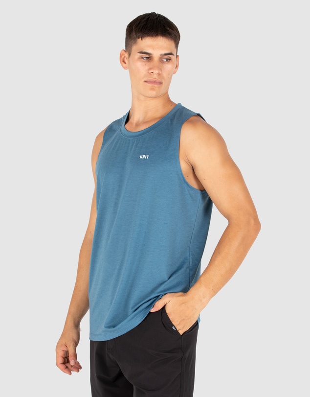 UNIT - Elite Flex Muscle Tee