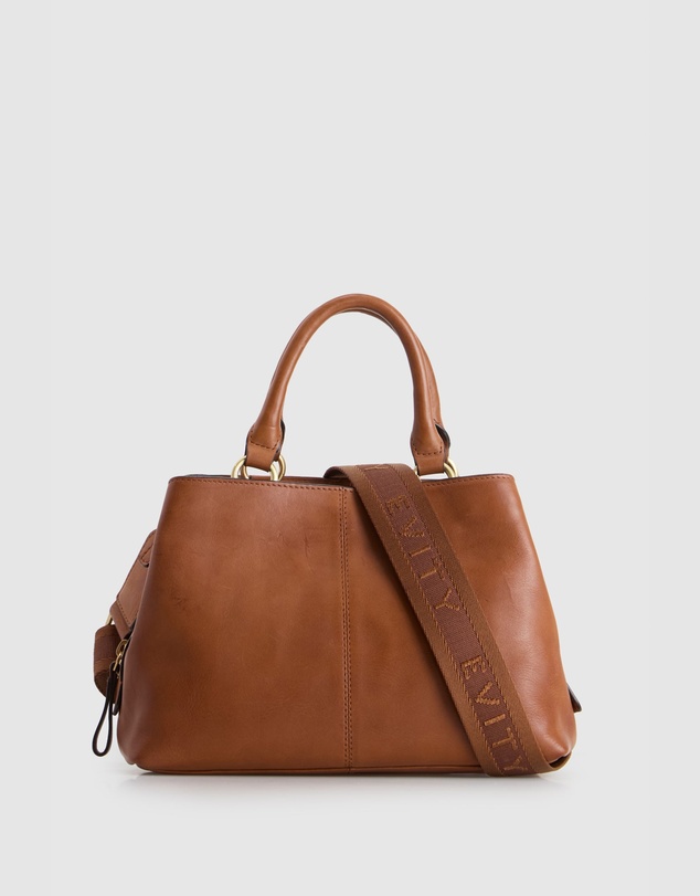 Evity - Lenora Shopper Bag