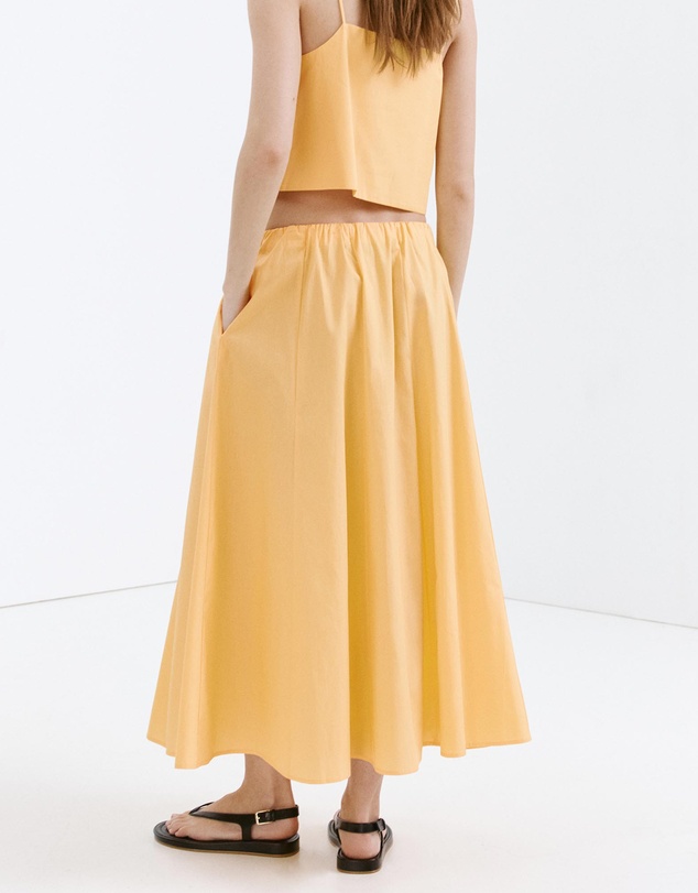 M.N.G - Newcreta Skirt