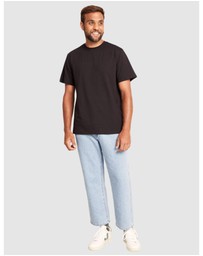 Boody - 4-Pack  Classic Crew Neck T-Shirt