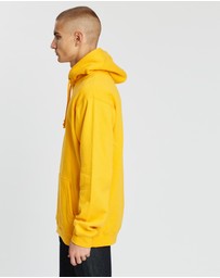 Crate - Basic Script Hoodie 2-Pack Bundle