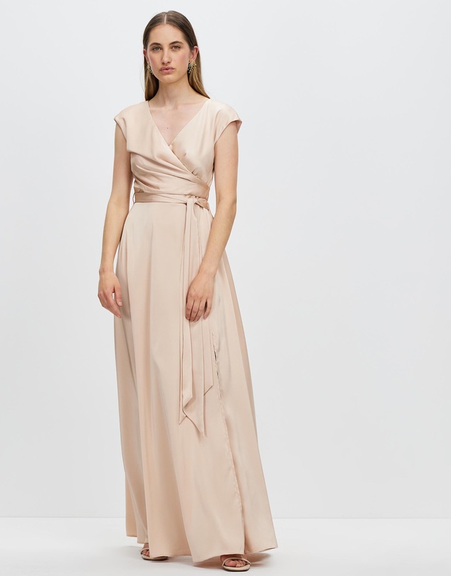 Alabaster The Label - Aurelia Dress