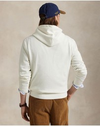 Polo Ralph Lauren - ICONIC EXCLUSIVE - Polo Bear Fleece Hoodie