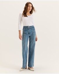 Review - Maisey Top