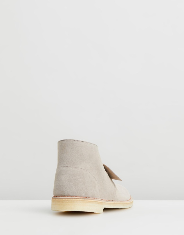 Clarks Originals - Desert Boots