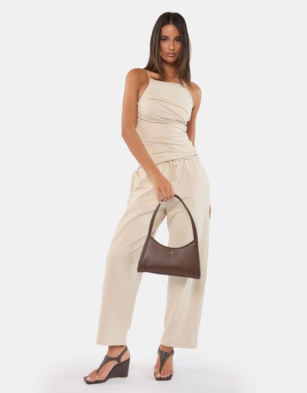 PETA AND JAIN - Margy Bag