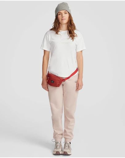 Kathmandu - Logo Organic Cotton T-shirt
