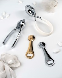 Bugatti - Kiss Chrome-Plated Nut Cracker