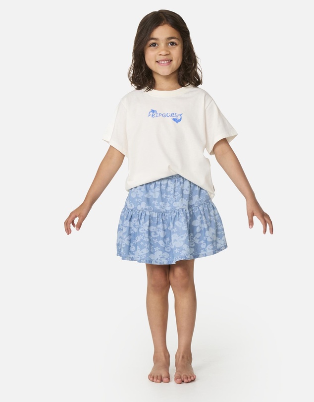 Rip Curl - Magic Coast Skirt - Babies-Teens