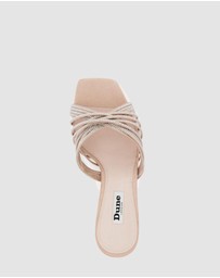 Dune London - Marquee - Nude