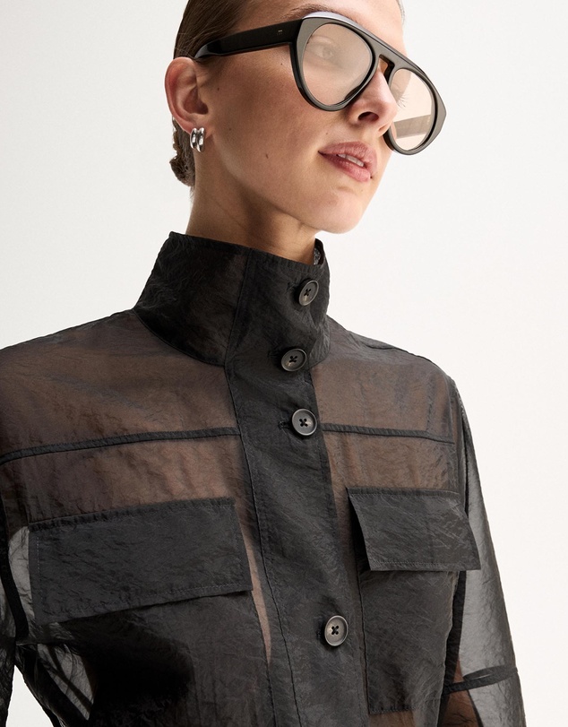Elka Collective - Perri Shirt