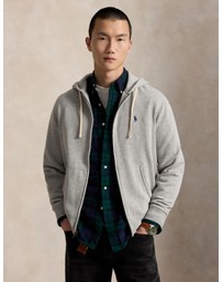 Polo Ralph Lauren - The RL Fleece Hoodie