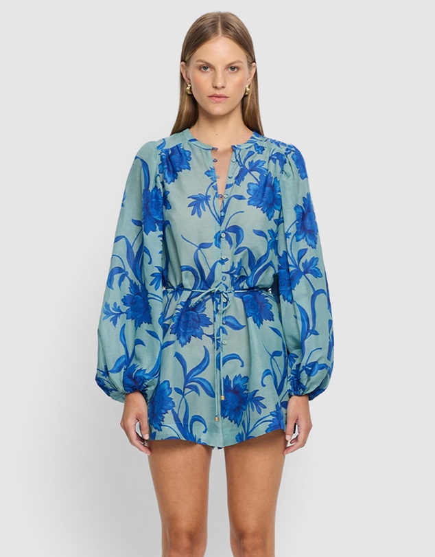 KIVARI - Juniper Playsuit