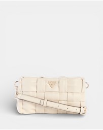 GUESS - Marion Mini Crossbody Bag